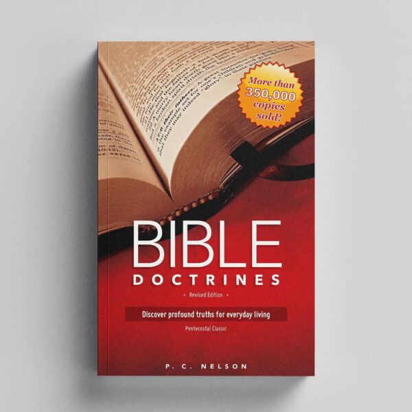 Bible Doctrines Bible Doctrines