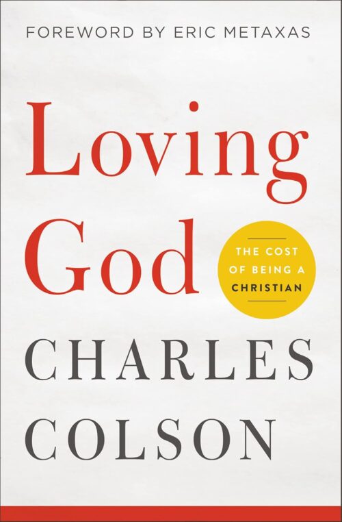 Loving God