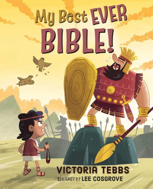 My Best Ever Bible My Best Ever Bible