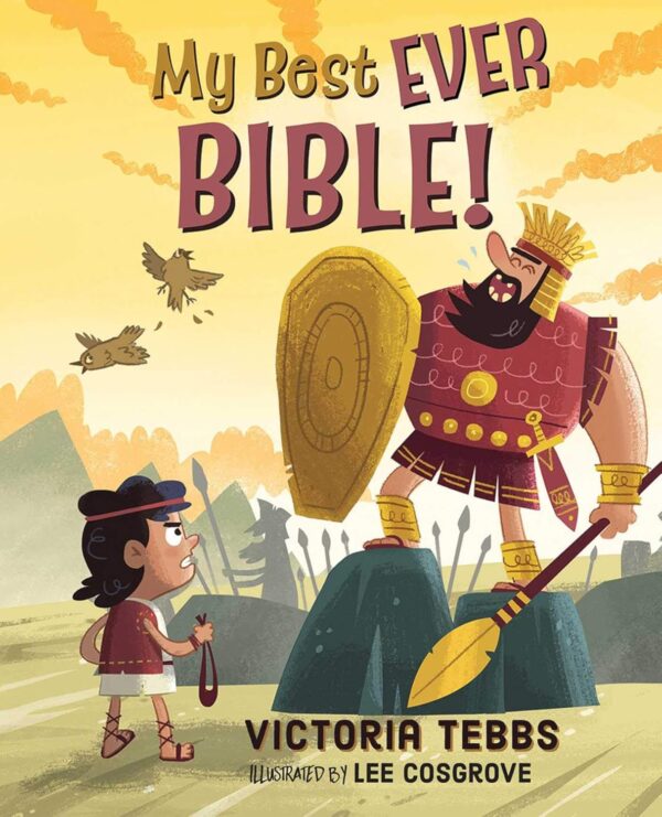 My Best Ever Bible My Best Ever Bible