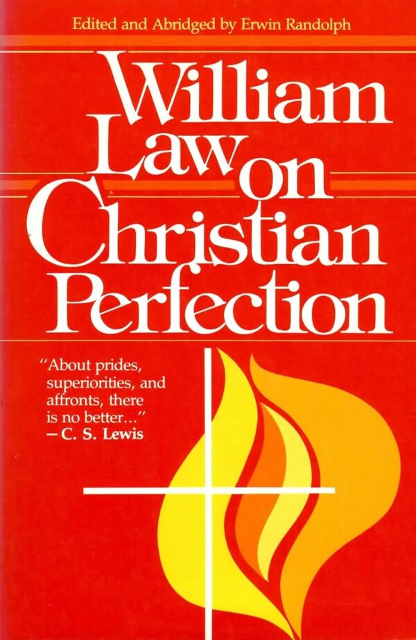 Christian Perfection (Pre-owned, Unused) Christian Perfection (Pre-owned, Unused)