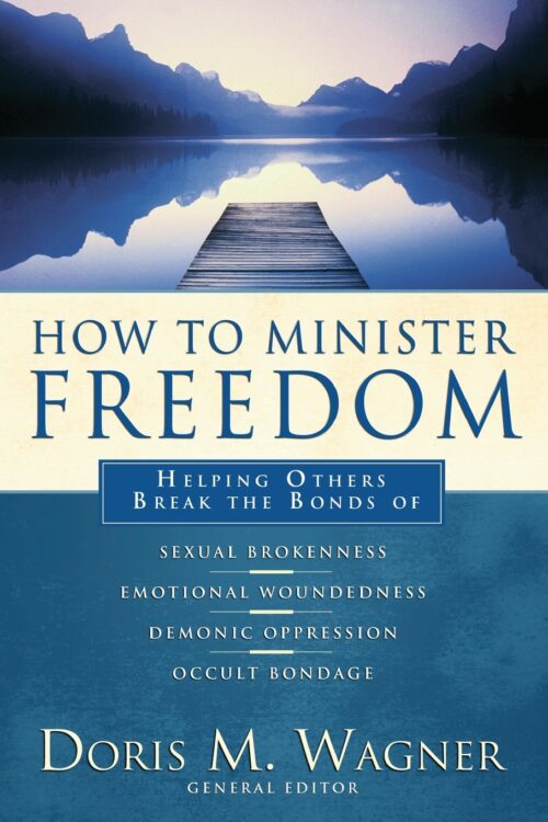 How to Minister Freedom How to Minister Freedom