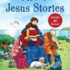 5-Minute Jesus Stories: Includes 40 Stories!