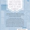 A Little God Time for Busy Couples Paperback