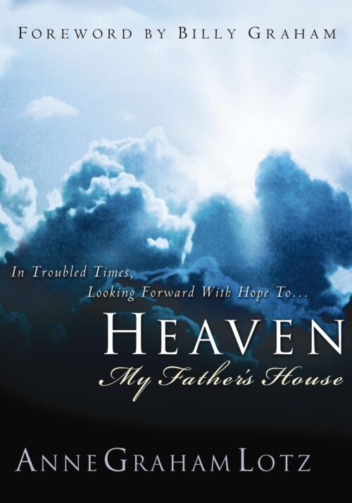 Heaven: My Father's House (Pre-owned, Unused)