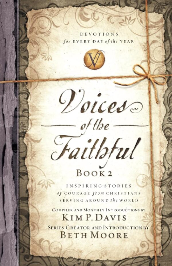 Voices of the Faithful