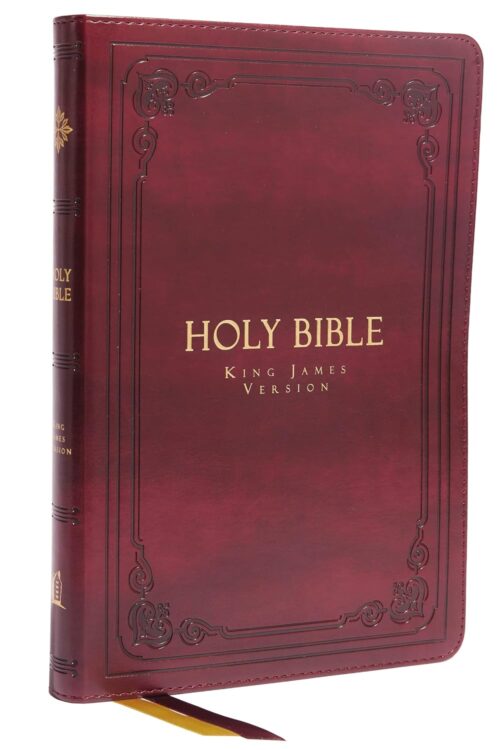 KJV Holy Bible KJV Holy Bible