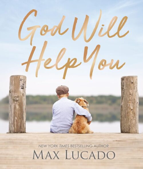 God Will Help You: Finding Comfort and Encouragement in God’s Promises God Will Help You: Finding Comfort and Encouragement in God's Promises