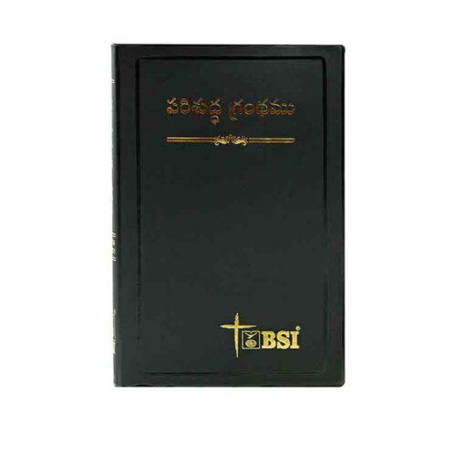 HOLY BIBLE (TELUGU) HOLY BIBLE (TELUGU)