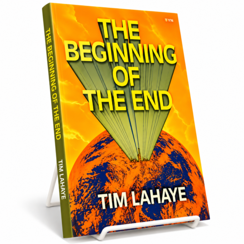 The Beginning of the End (Pre-owned, Unused) The Beginning of the End (Pre-owned, Unused)