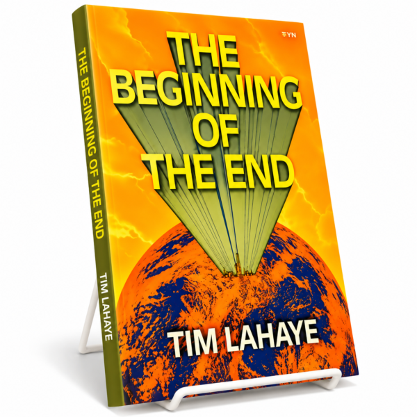 The Beginning of the End (Pre-owned, Unused)