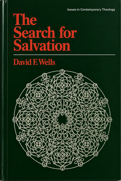 The Search for Salvation (Pre-owned, Unused) The Search for Salvation (Pre-owned, Unused)