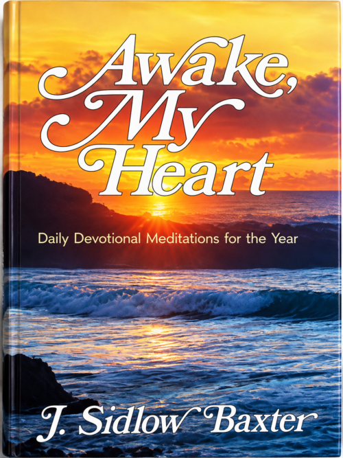 Awake, My Heart: Daily Devotional Studies for the Year (Pre-owned, Unused) Awake, My Heart: Daily Devotional Studies for the Year (Pre-owned, Unused)