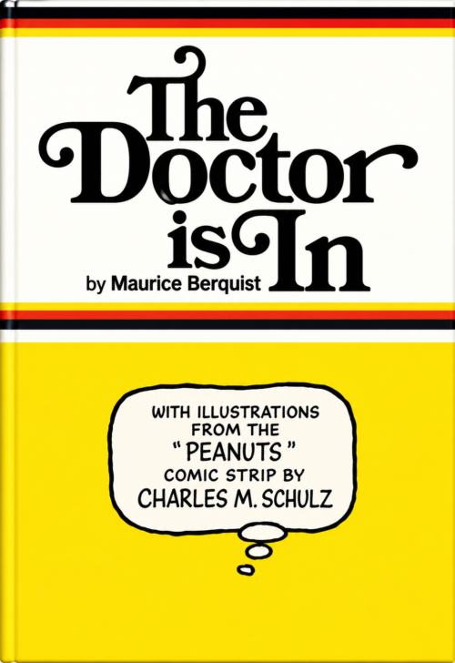 The Doctor Is In (Pre-owned, Unused) The Doctor Is In (Pre-owned, Unused)