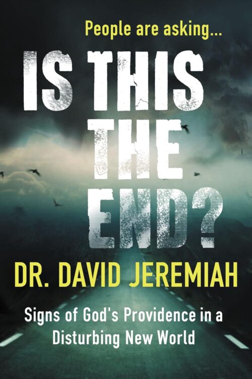 Is This the End? (with Bonus Content): Signs of God’s Providence in a Disturbing New World Is This the End? (with Bonus Content): Signs of God's Providence in a Disturbing New World