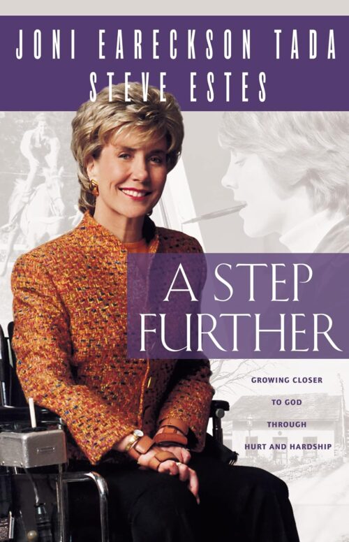 A Step Further (Pre-owned, Unused) A Step Further (Pre-owned, Unused)