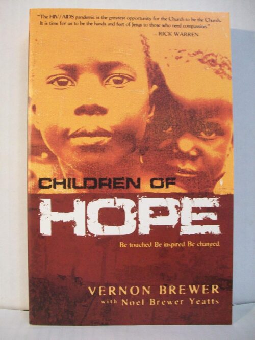 Children of Hope Children of Hope