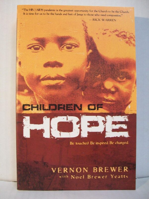 Children of Hope Children of Hope