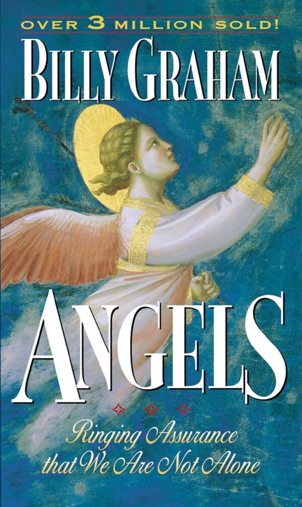 Angels: God's Secret Agents (Pre-owned, Unused)
