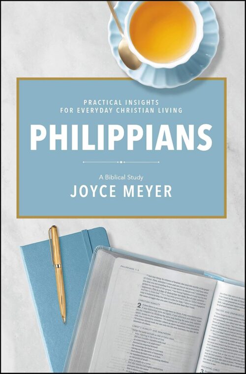 Philippians: A Biblical Study