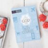 A Little God Time for Busy Couples Paperback