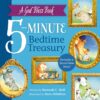 5-Minute Bedtime Treasury (God Bless Books)