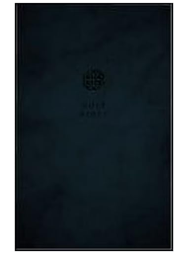 KJV Giant Print Reference Bible (Leathersoft) KJV Giant Print Reference Bible (Leathersoft)