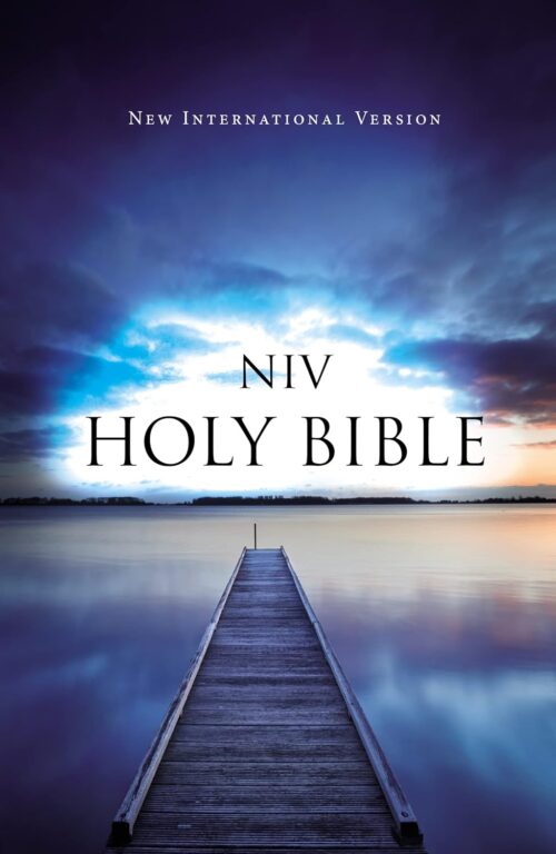 NIV Value Outreach Bible NIV Value Outreach Bible
