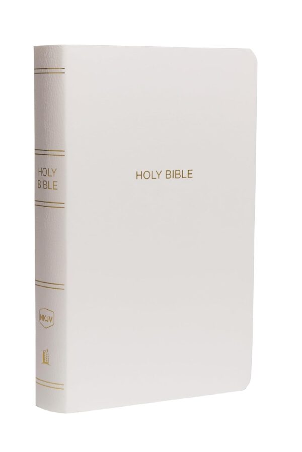 NKJV Gift and Award Bible NKJV Gift and Award Bible