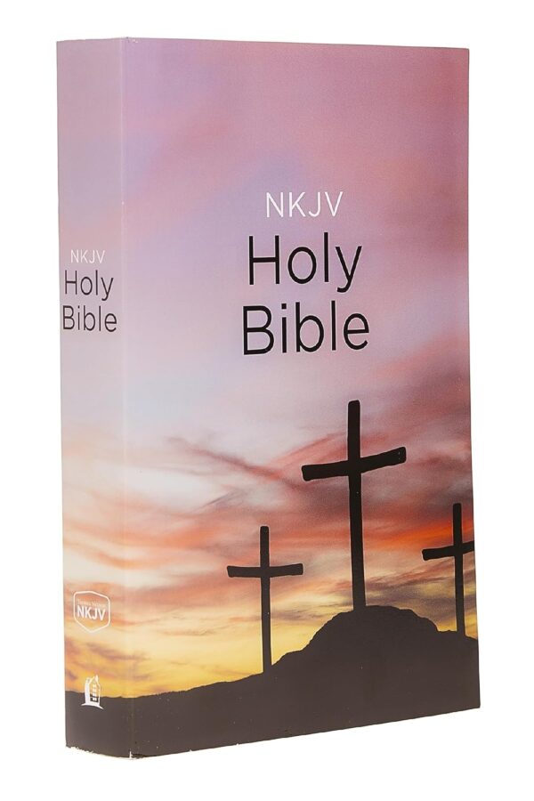 NKJV Value Outreach Bible NKJV Value Outreach Bible