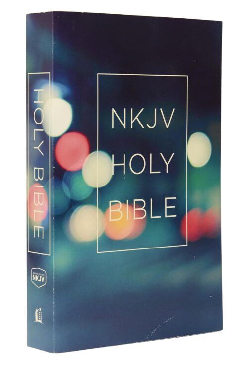 NKJV Value Outreach Bible NKJV Value Outreach Bible