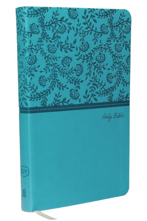 KJV Value Thinline Bible (Green) KJV Value Thinline Bible (Green)