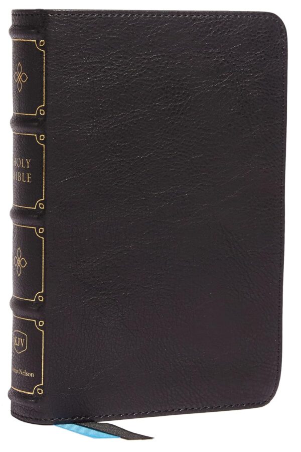 KJV Compact Bible Maclaren Series KJV Compact Bible Maclaren Series