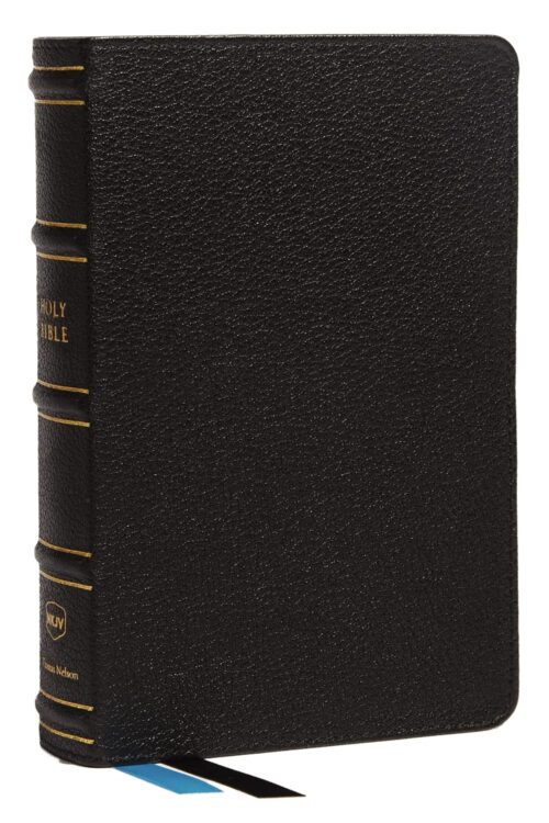 NKJV Compact Bible Maclaren Series NKJV Compact Bible Maclaren Series
