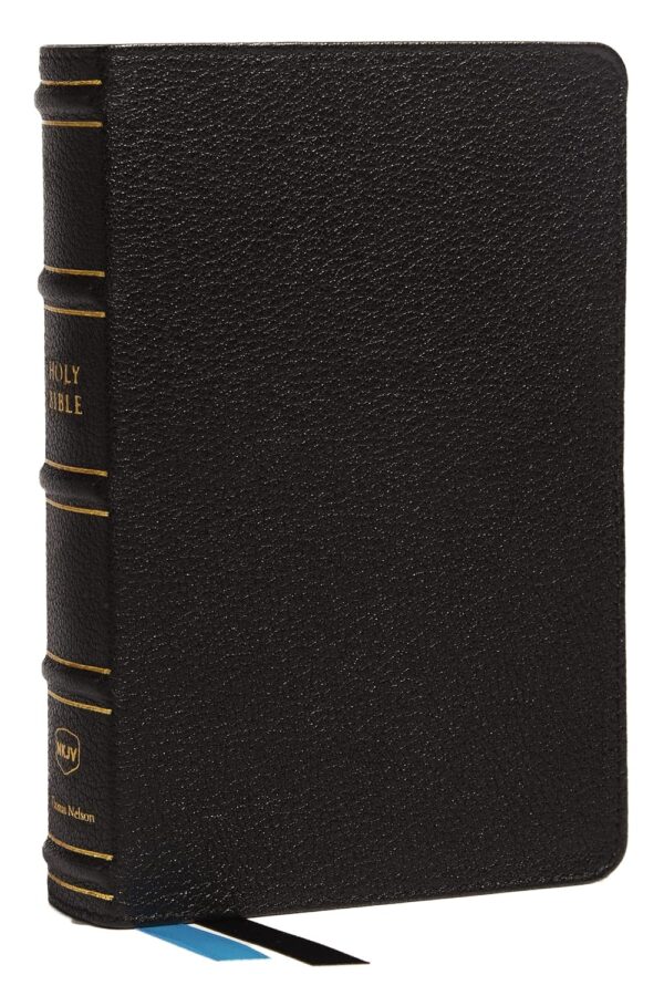 NKJV Compact Bible Maclaren Series NKJV Compact Bible Maclaren Series