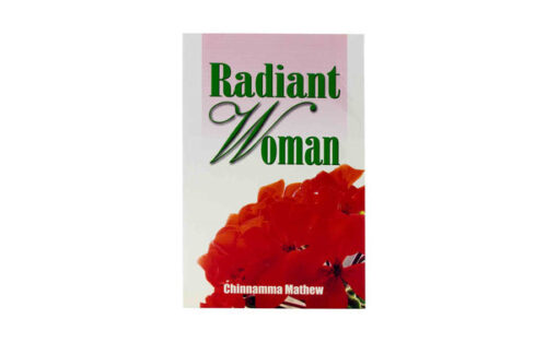 RADIANT WOMAN