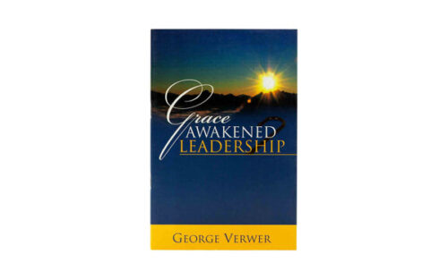 GRACE AWAKENED LEADERSHIP