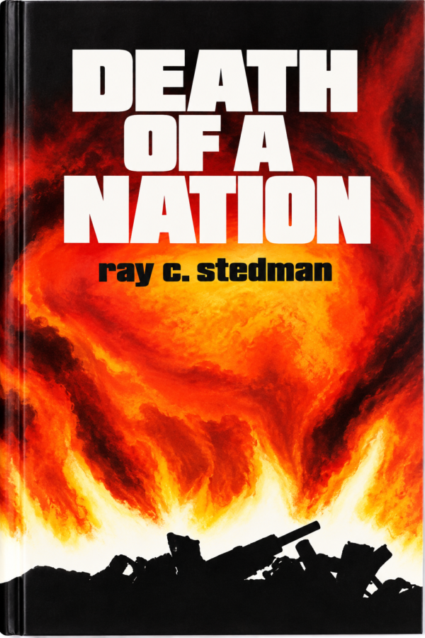 Death of a Nation (Pre-owned, Unused) Death of a Nation (Pre-owned, Unused)