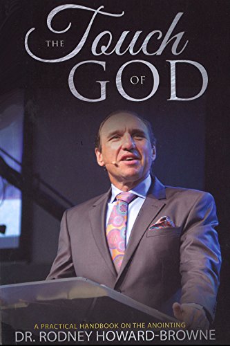 The Touch of God The Touch of God