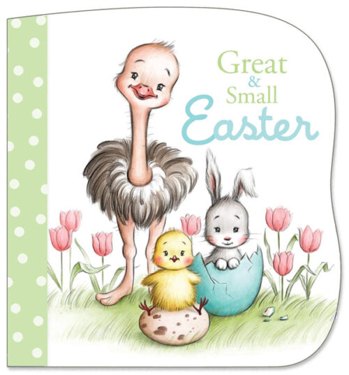 GREAT AND SMALL EASTER GREAT AND SMALL EASTER