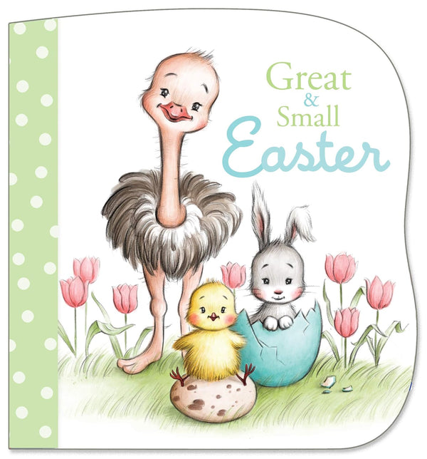 GREAT AND SMALL EASTER GREAT AND SMALL EASTER