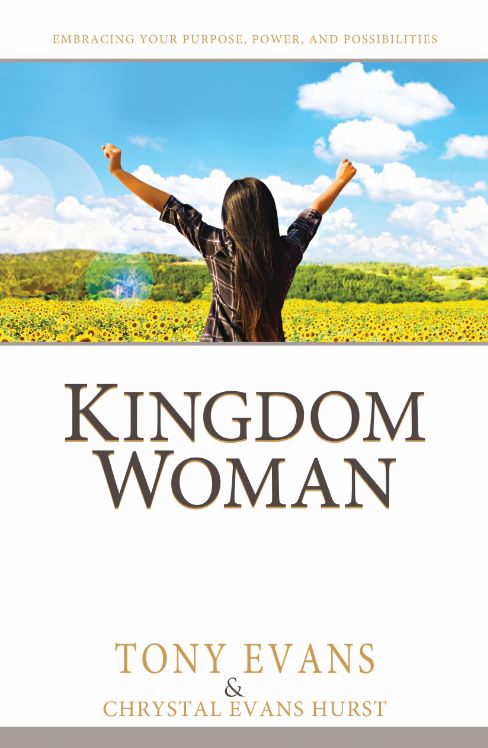 KINGDOM WOMAN: EMBARRASSING YOUR PURPOSE, POWER AND POSSIBILITIES KINGDOM WOMAN: EMBARRASSING YOUR PURPOSE, POWER AND POSSIBILITIES