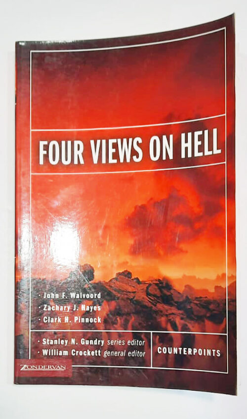 Four Views on Hell (Counterpoints)