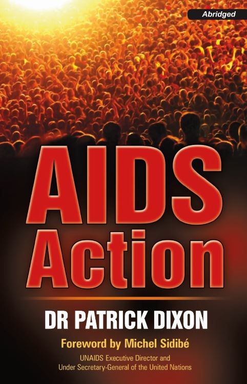 AIDS ACTION-ABRIDGED