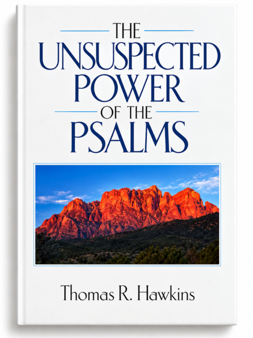 The Unsuspected Power of the Psalms (Pre-owned, Unused) The Unsuspected Power of the Psalms (Pre-owned, Unused)