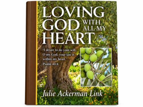 Loving God with All My Heart