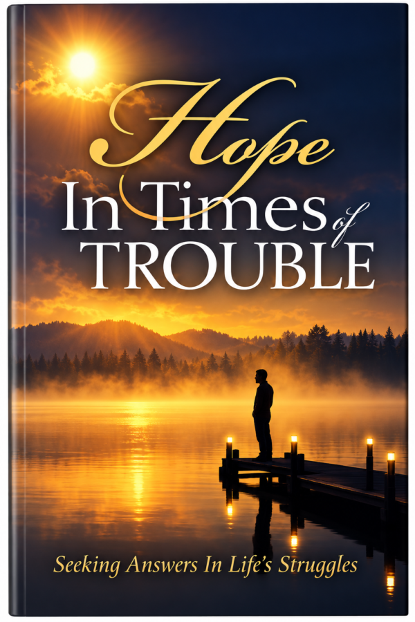 Hope in Times of Trouble (Seeking Answers in Life’s Struggles) Hope in Times of Trouble (Seeking Answers in Life's Struggles)