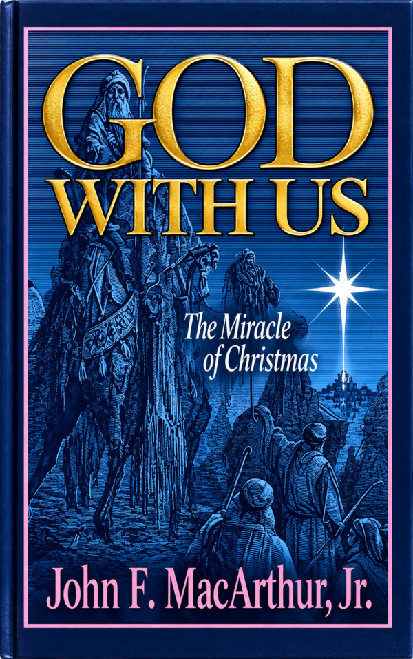 God with Us: The Miracle of Christmas (Pre-owned, Unused) God with Us: The Miracle of Christmas (Pre-owned, Unused)