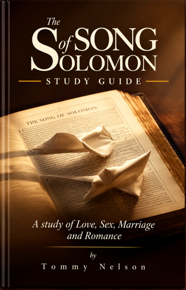 The Song of Solomon: A Study of Love, Sex, Marriage and Romance (Pre-owned, Unused) The Song of Solomon: A Study of Love, Sex, Marriage and Romance (Pre-owned, Unused)