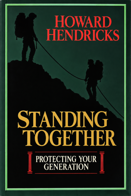 Standing Together: Impacting Your Generation (Pre-owned, Unused) Standing Together: Impacting Your Generation (Pre-owned, Unused)